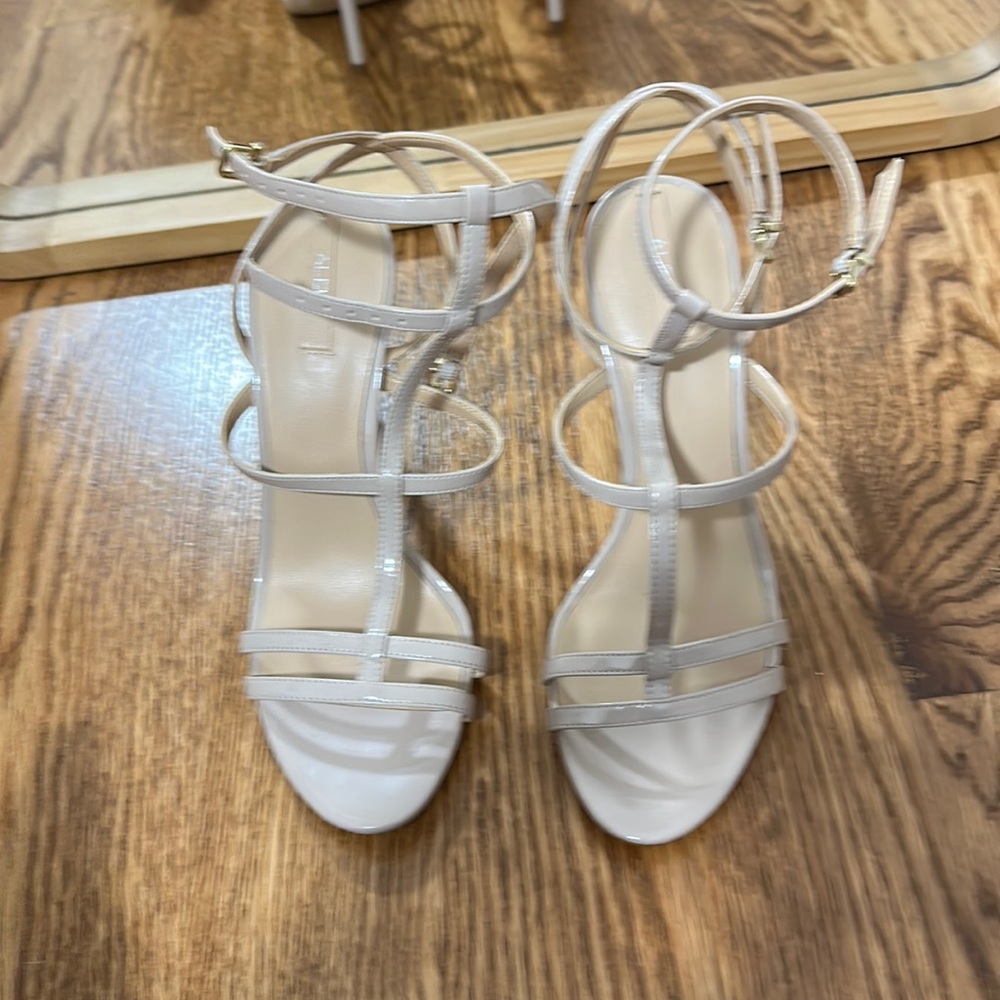 Aldo heels